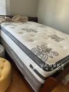 Brand Newn Queen side Mattress